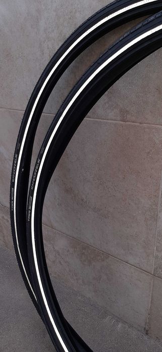 Par de Pneus Vittoria Randonneur 700x35c