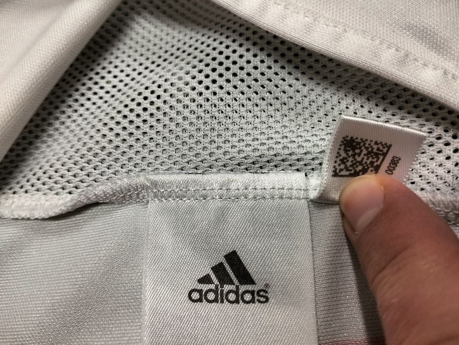 Koszulka piłkarska Ajax Amsterdam