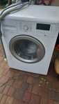 Pralka WMB 61232 PL