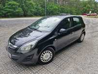 Opel Corsa 1,2 ECOFLEX Diesel 2014 Sprzedam