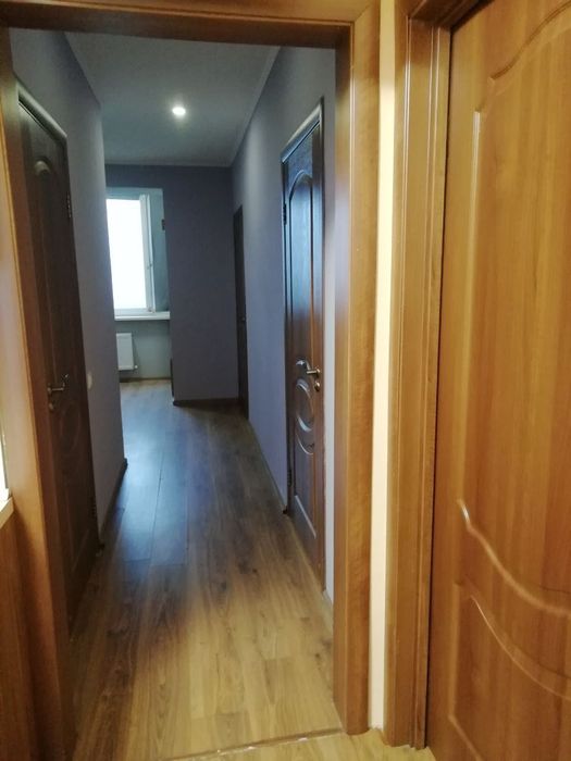 Оренда 3-кімнатної квартири без ріелторів