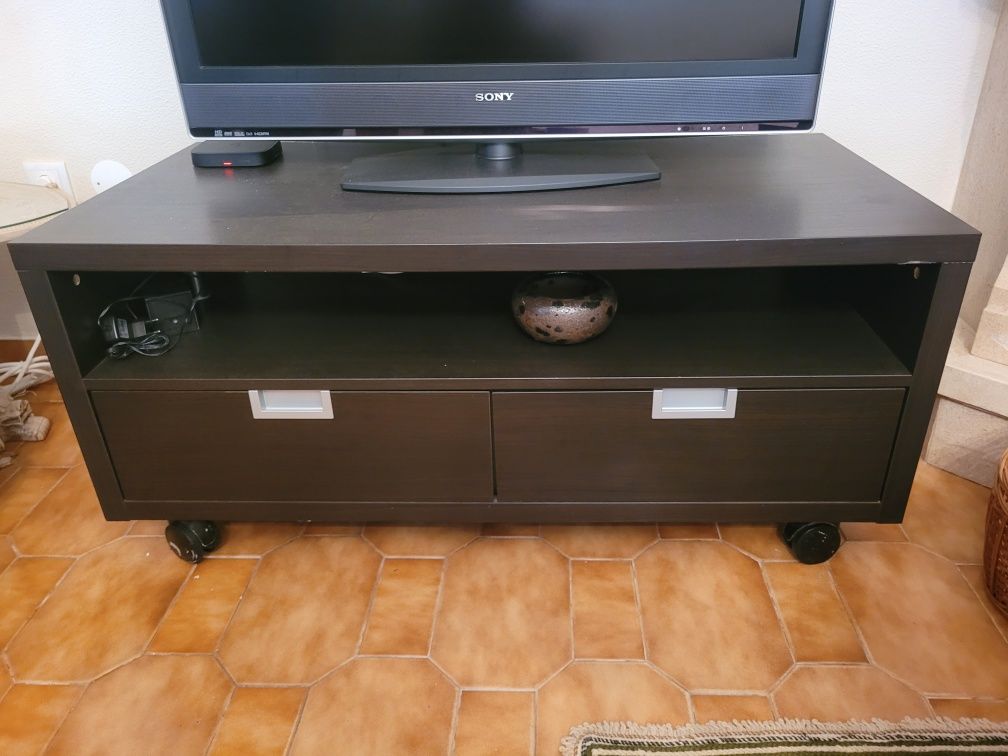 Móvel para TV (Ikea)