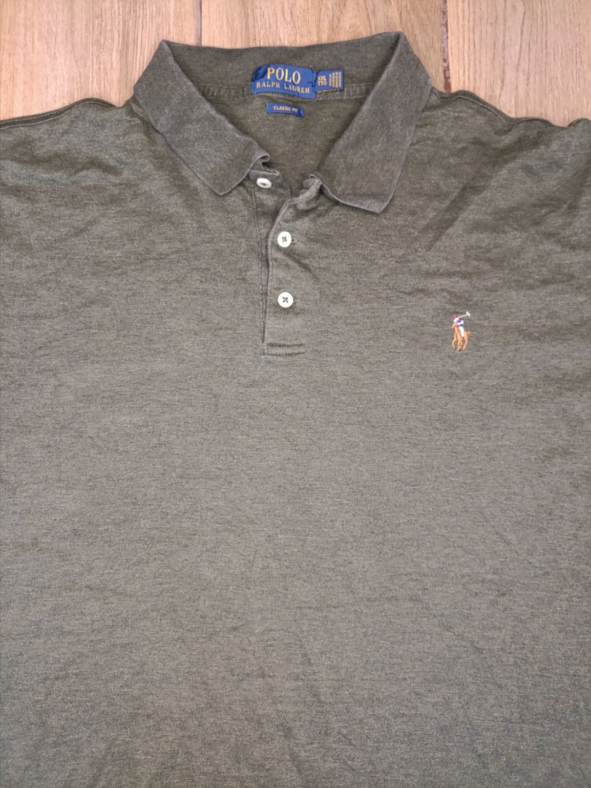 Чоловіча кофта Polo Ralph Lauren