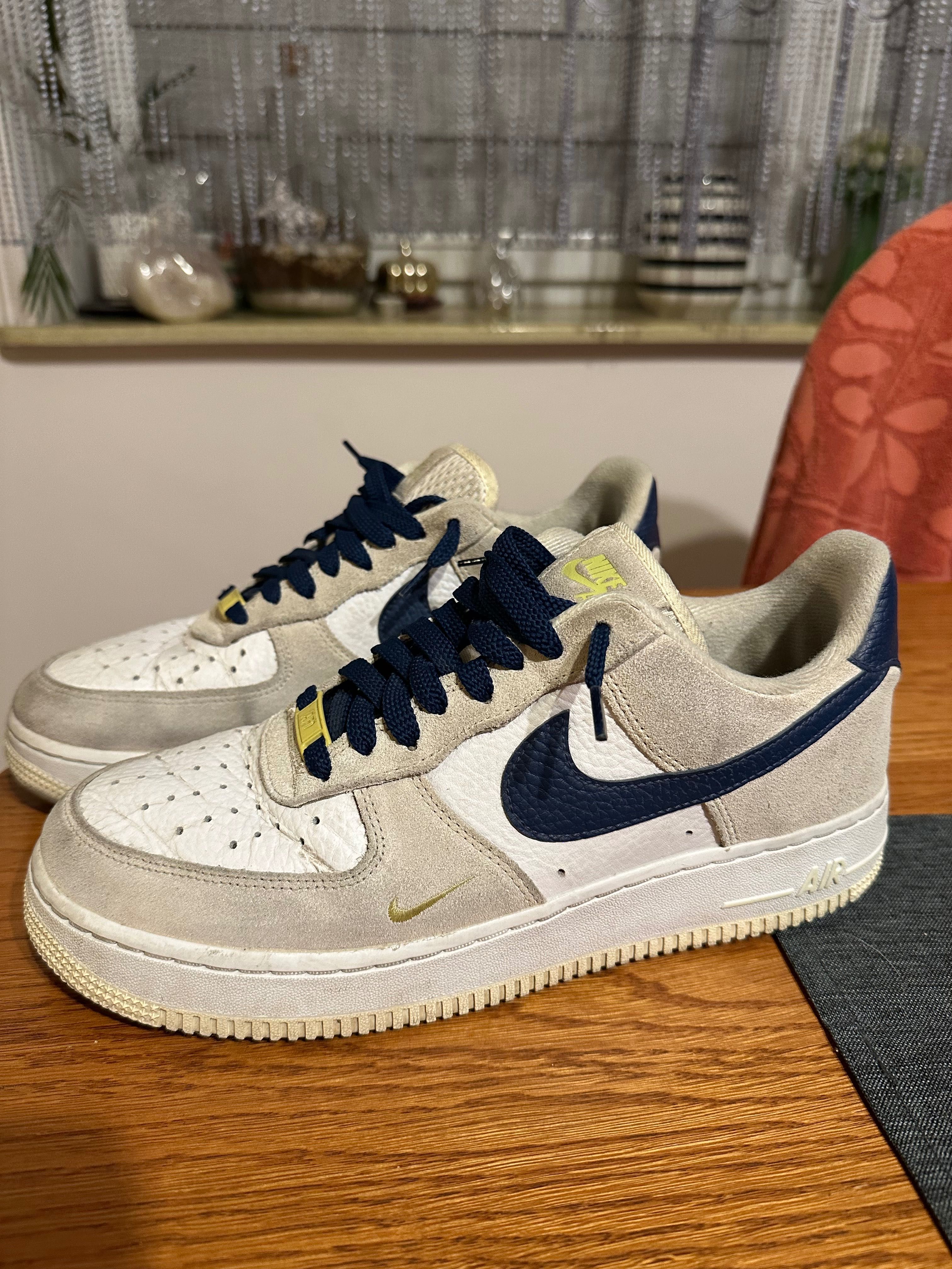 Nike Air Force 42