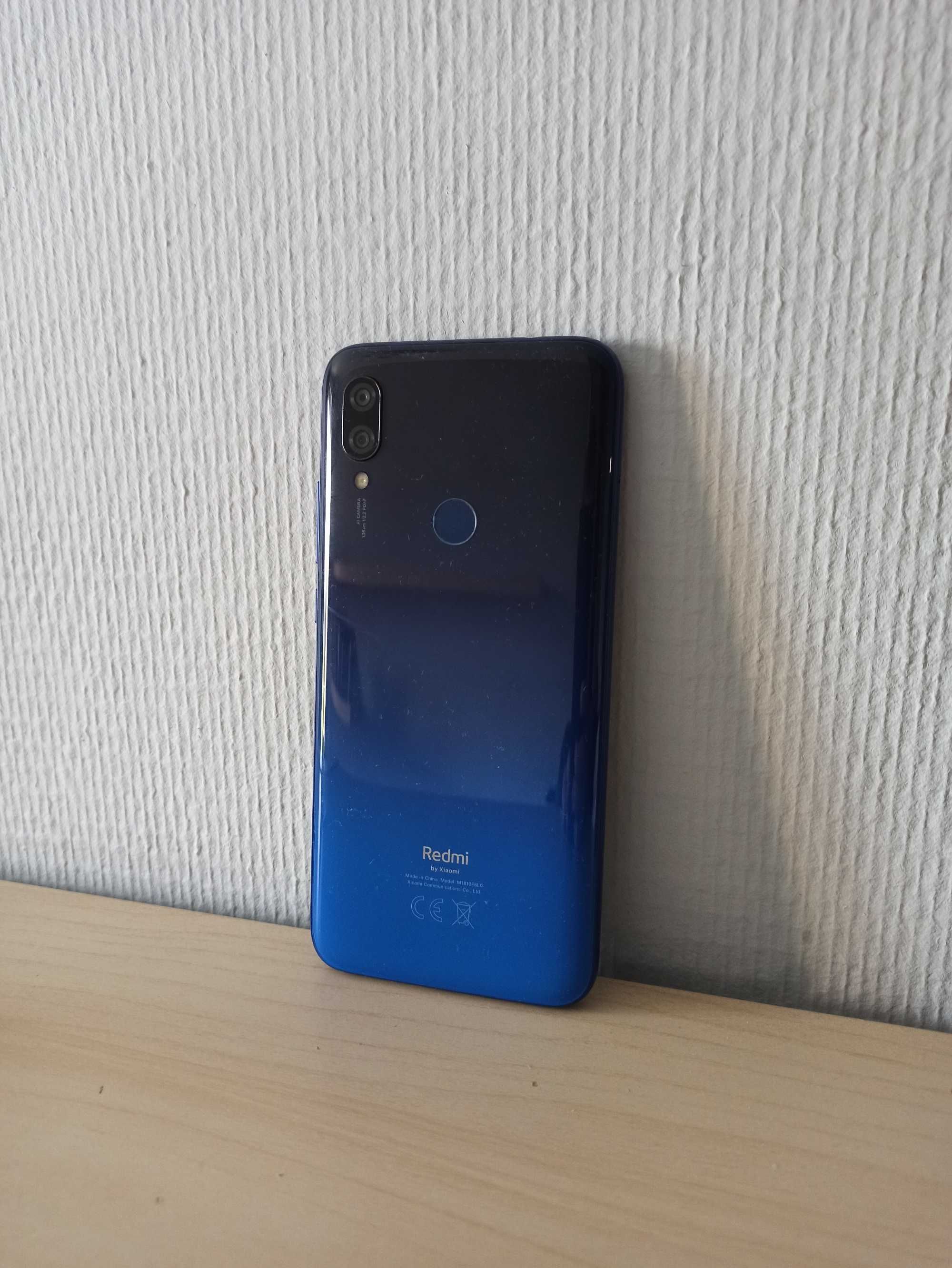 Smartfon Xiaomi Redmi 7 32GB