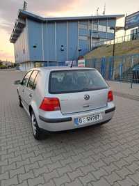 Volkswagen Golf 1.4 16v 2001 rok 160 tys przebiegu