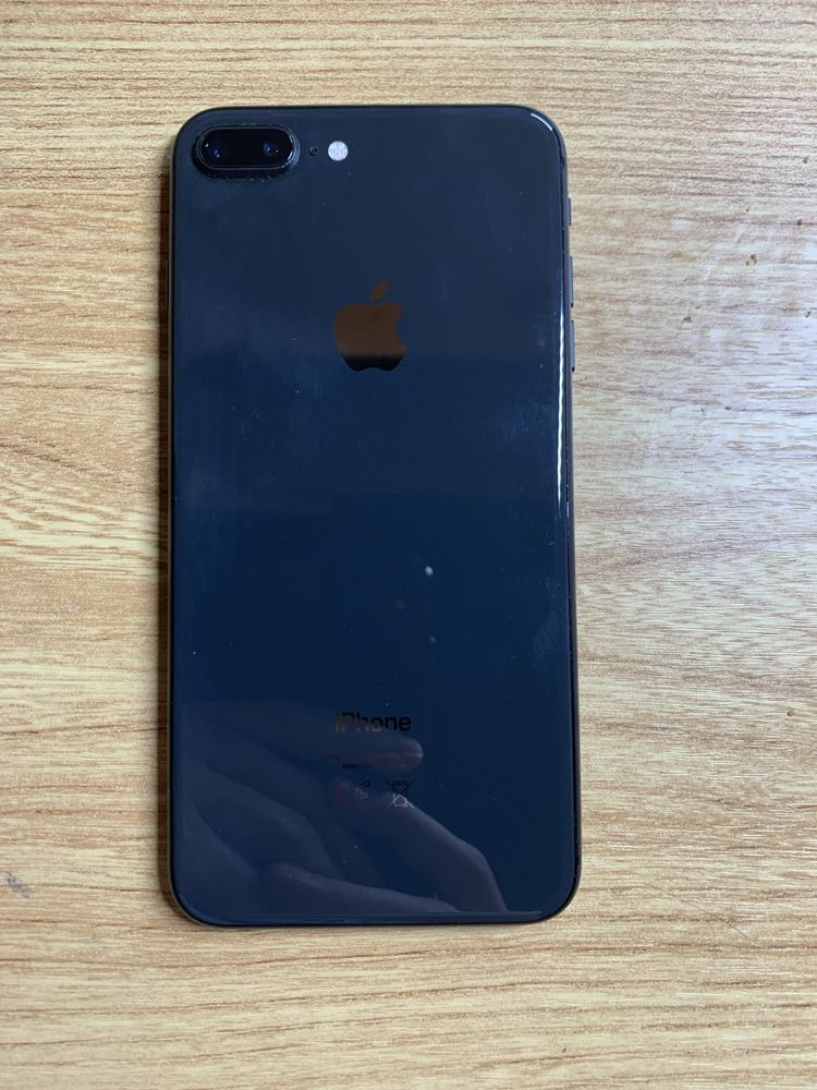 Apple Iphone 8 plus