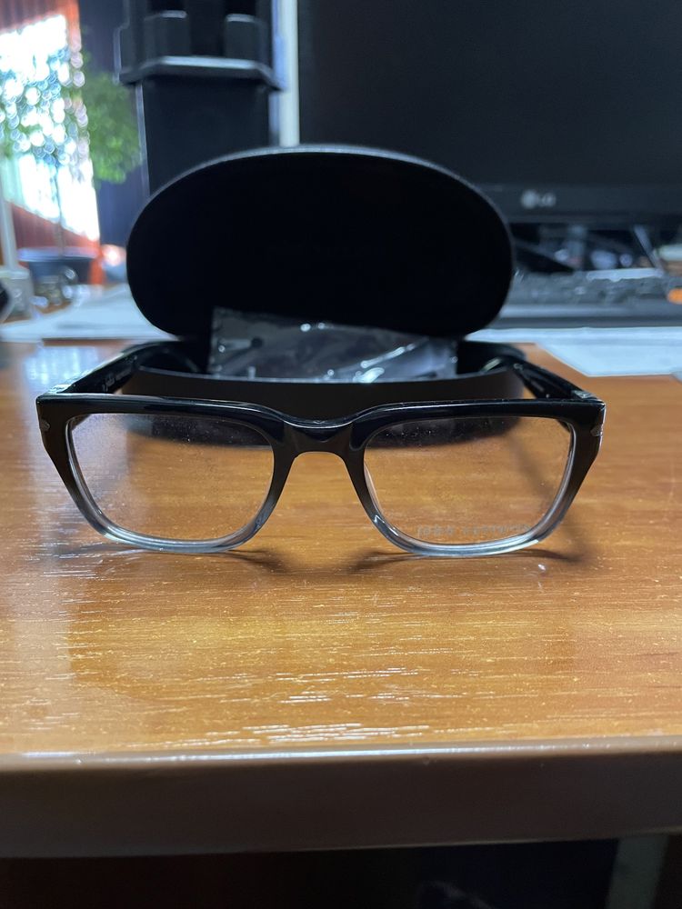 Окуляри оправа John Varvatos v350