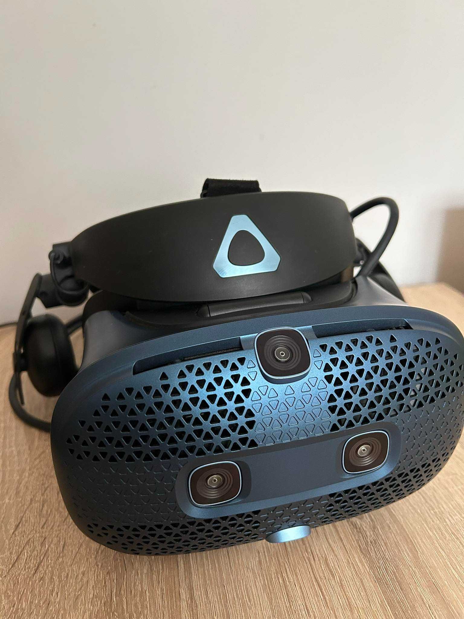 Gogle VR HTC Vive Cosmos