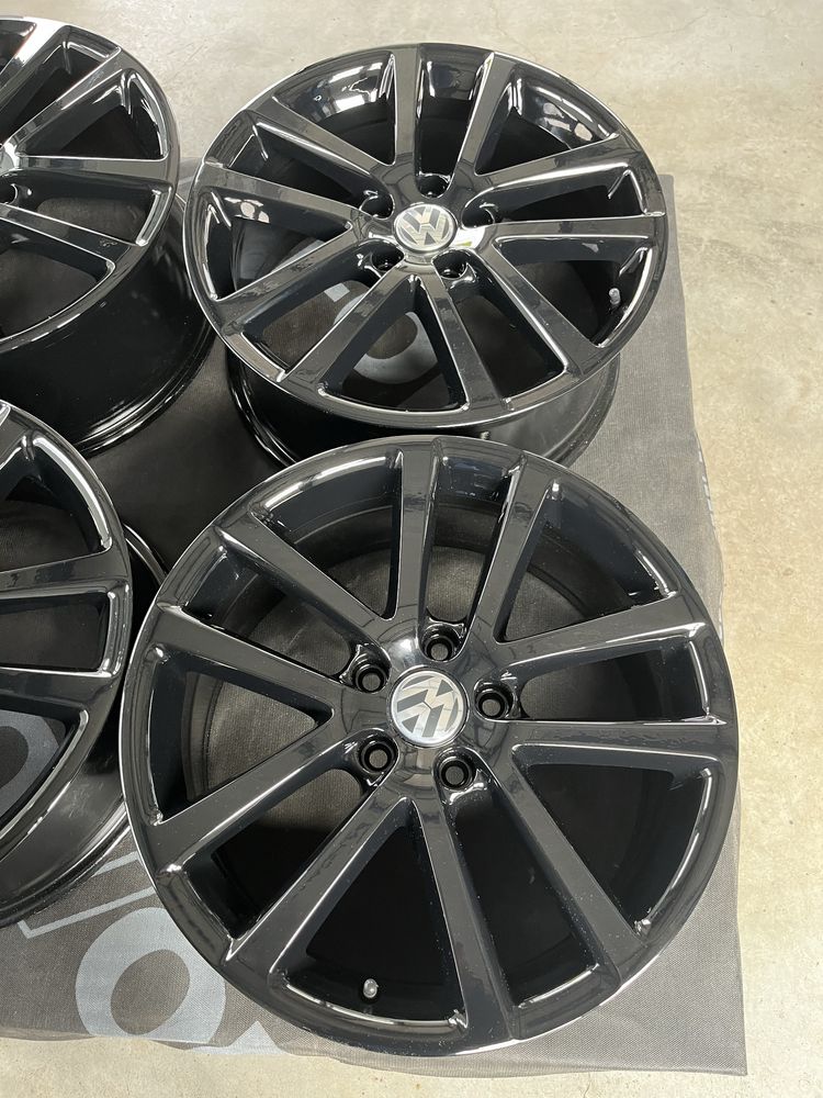 Felgi aluminiowe 18 cali Volkswagen
