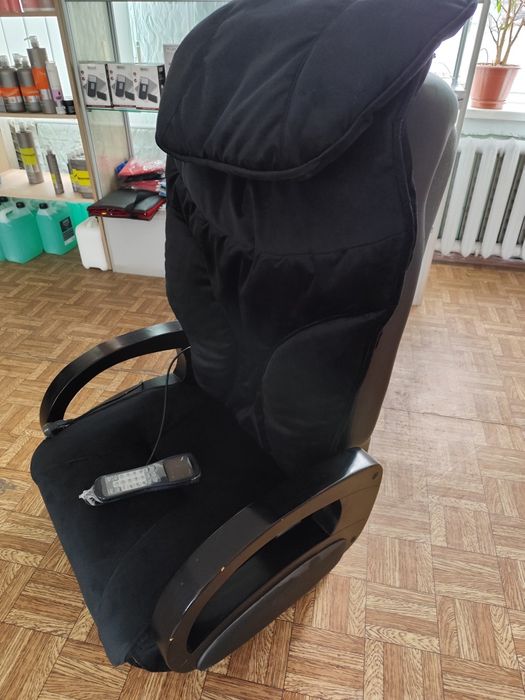 Продам спа крісло