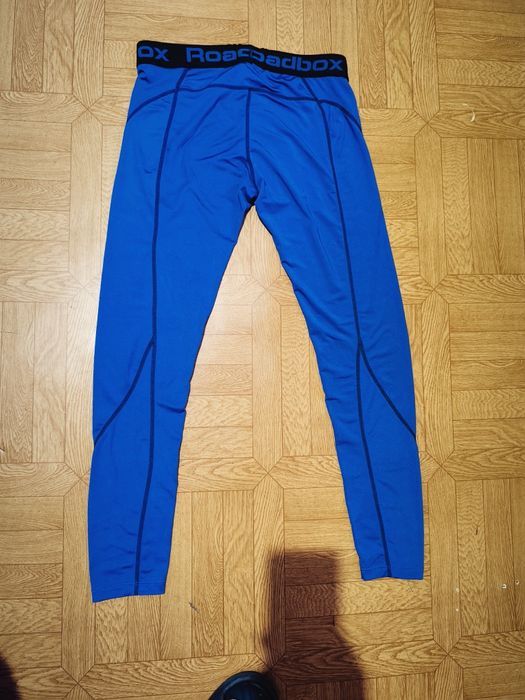 Компрессионные лосины, леггинсы тайтсы размер M,L