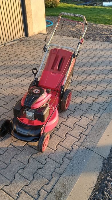 Kosiarka spalinowa Handy KS51N196L-4W1