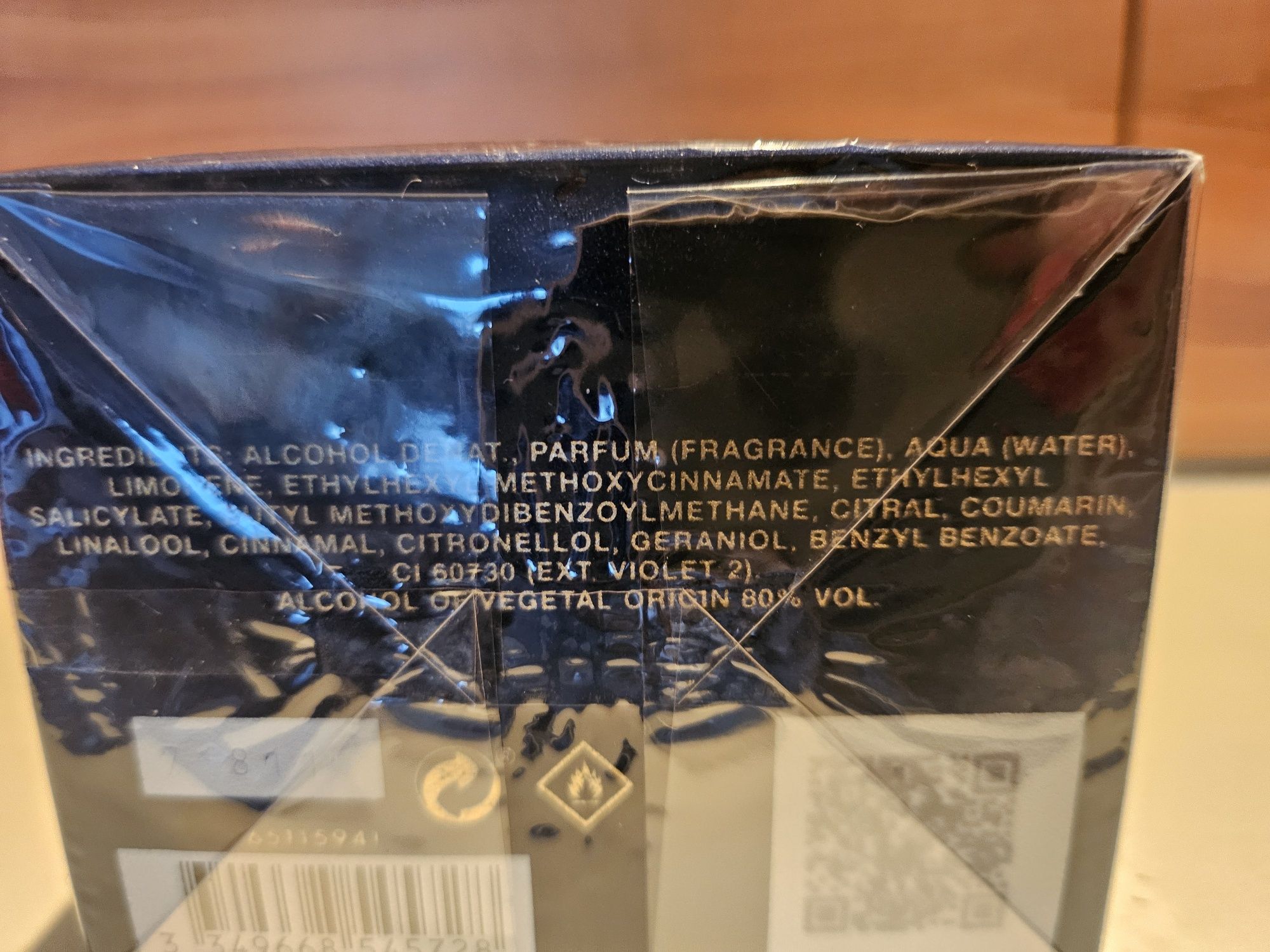 Paco Rabanne Pure Excess XS, pojemność 100 ml.
Nowe. W oryginalnej fab