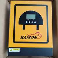 Гібридний інвертор BAISON SM-2400-24-BS ,2400W, 24V, Синусоїда