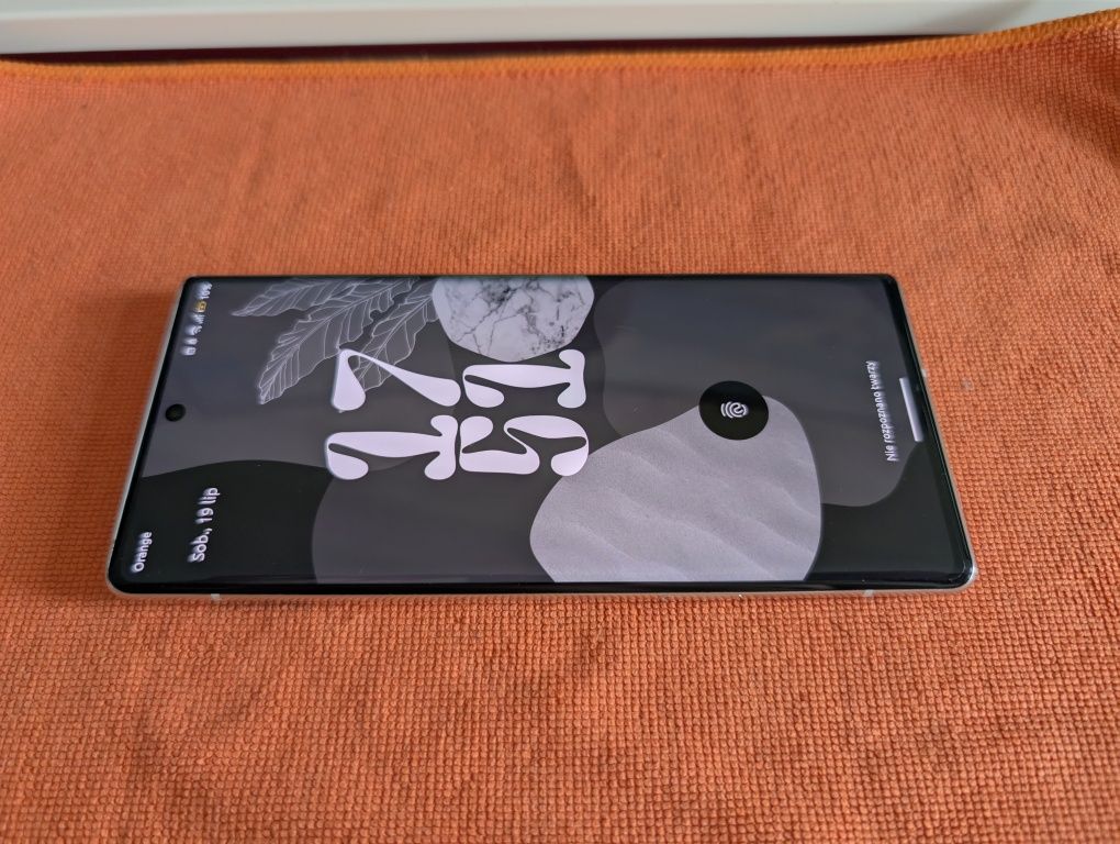 Google Pixel 6 Pro