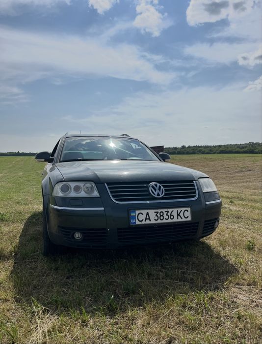 Продам Volkswagen Passat 2003