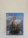 Jogo God of War PS4