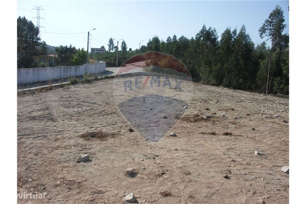 Terreno Rústico com 6600m2