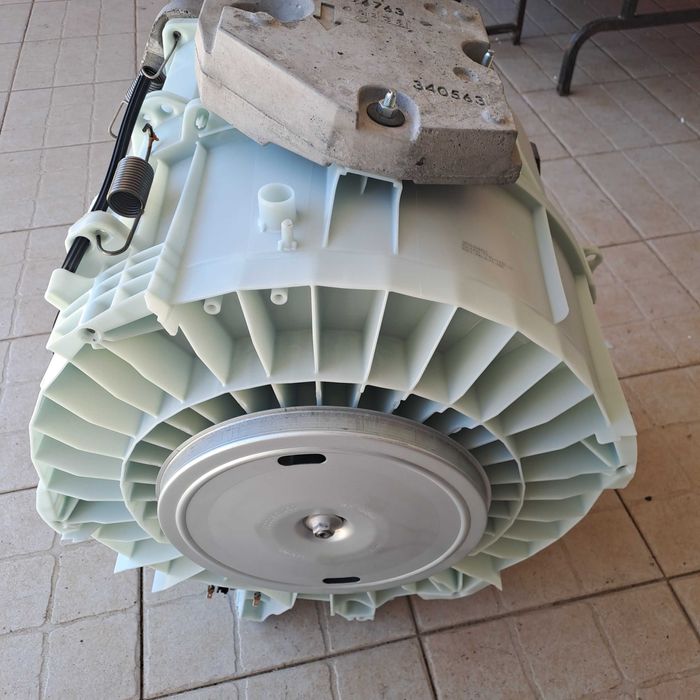 Cubas completas para máquinas lavar roupa