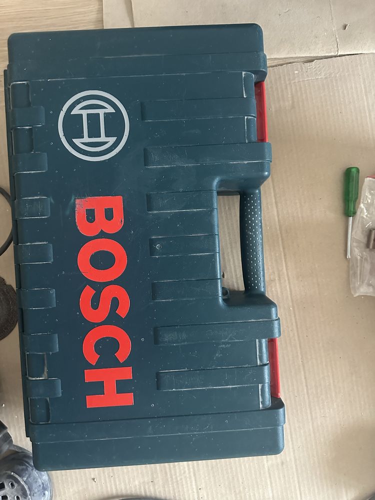 Перфоратор  Bosch