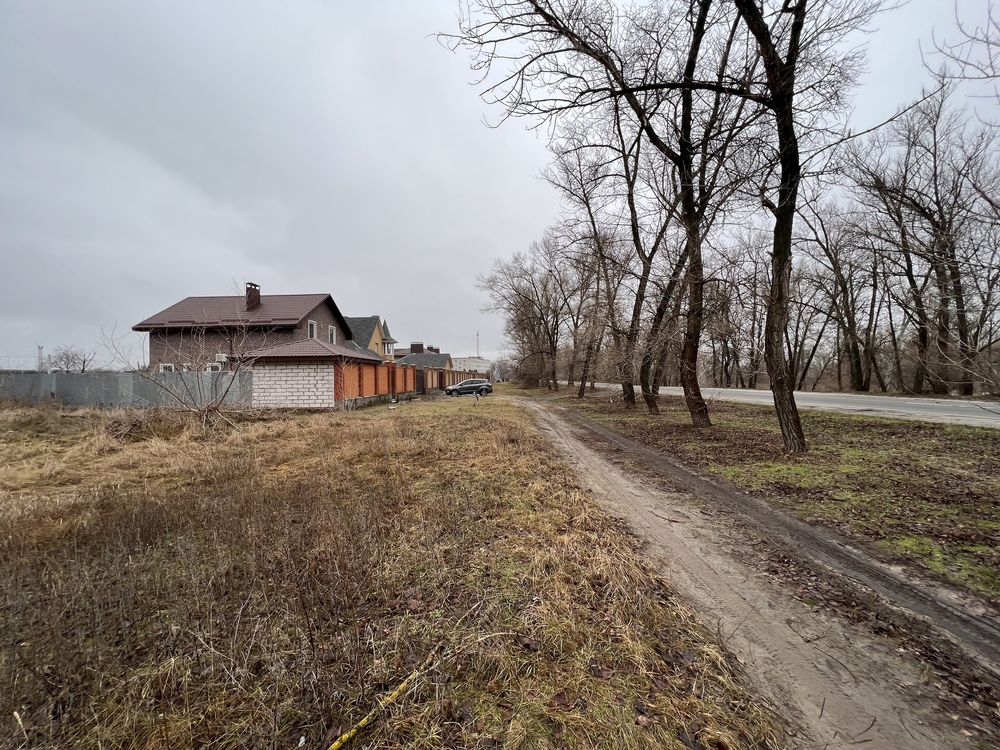 Продаж земельної ділянки під будівництво, 10 соток, Л-та Дніпрова