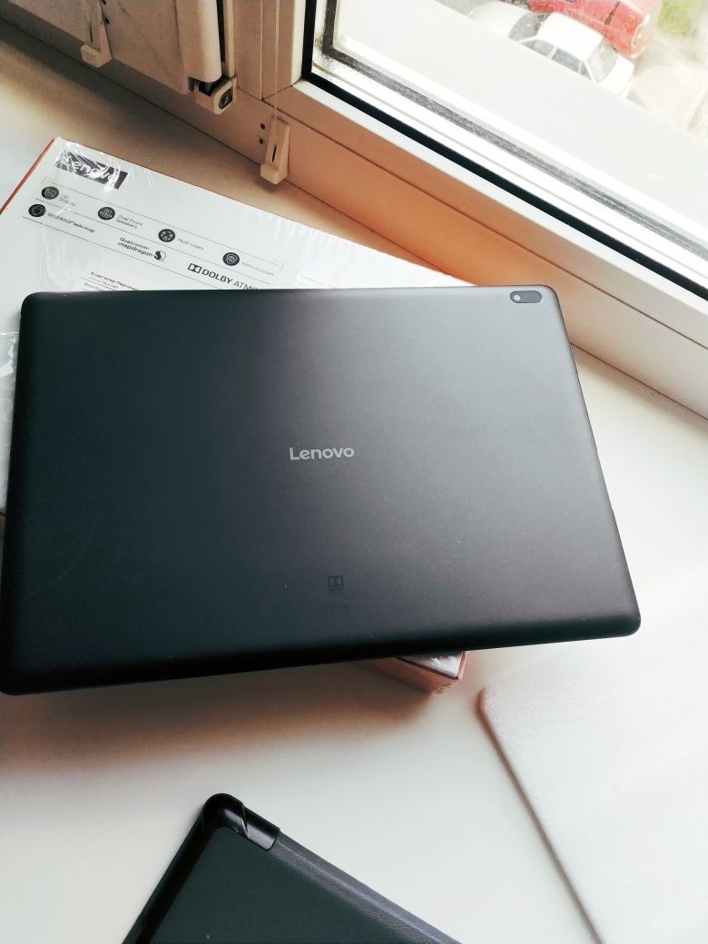 Продаю планшет Lenovo tab E 10