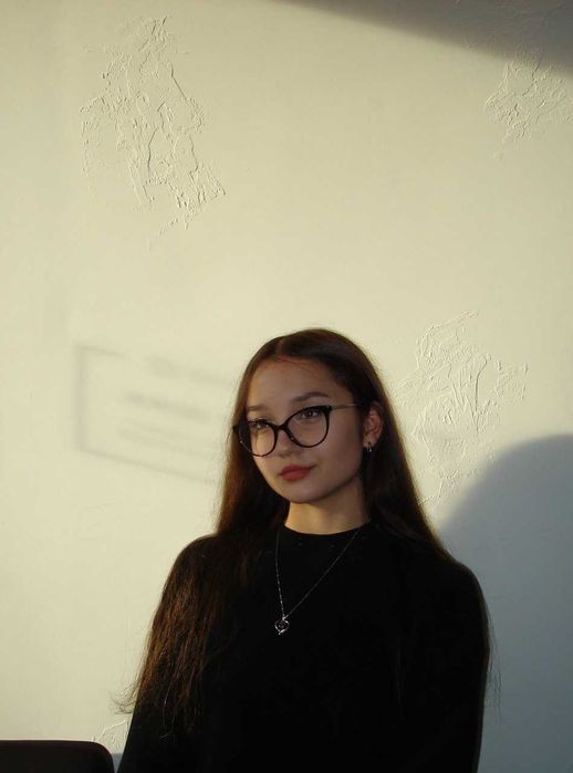 Репетитор з англійської мови (онлайн)