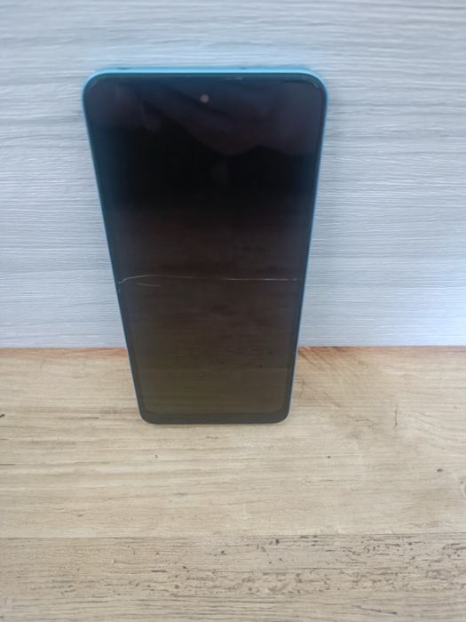 Telefon redmi note 12 błękitny