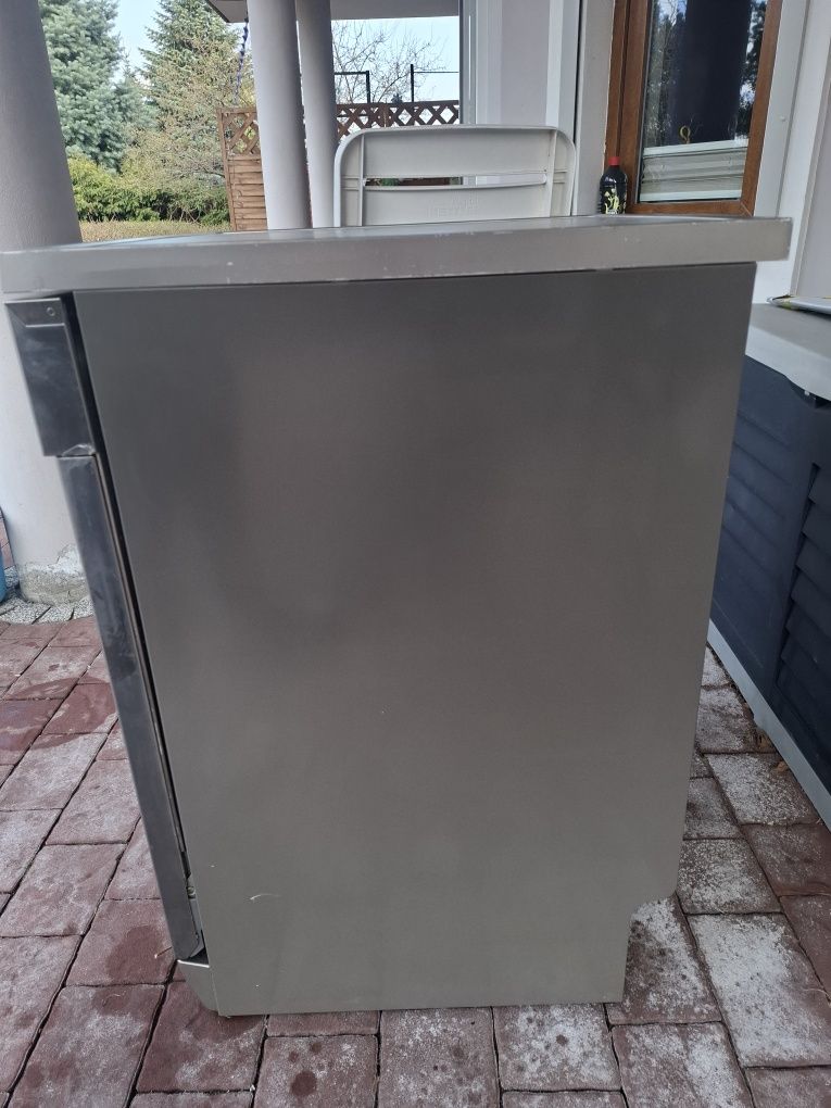 Zmywarka whirlpool