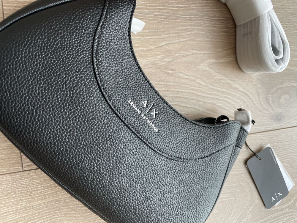 Armani exchange оригинал сумка кроссбоди Армани