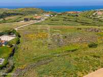 Vende Terreno - Ericeira 13 Km, A Casa das Casas