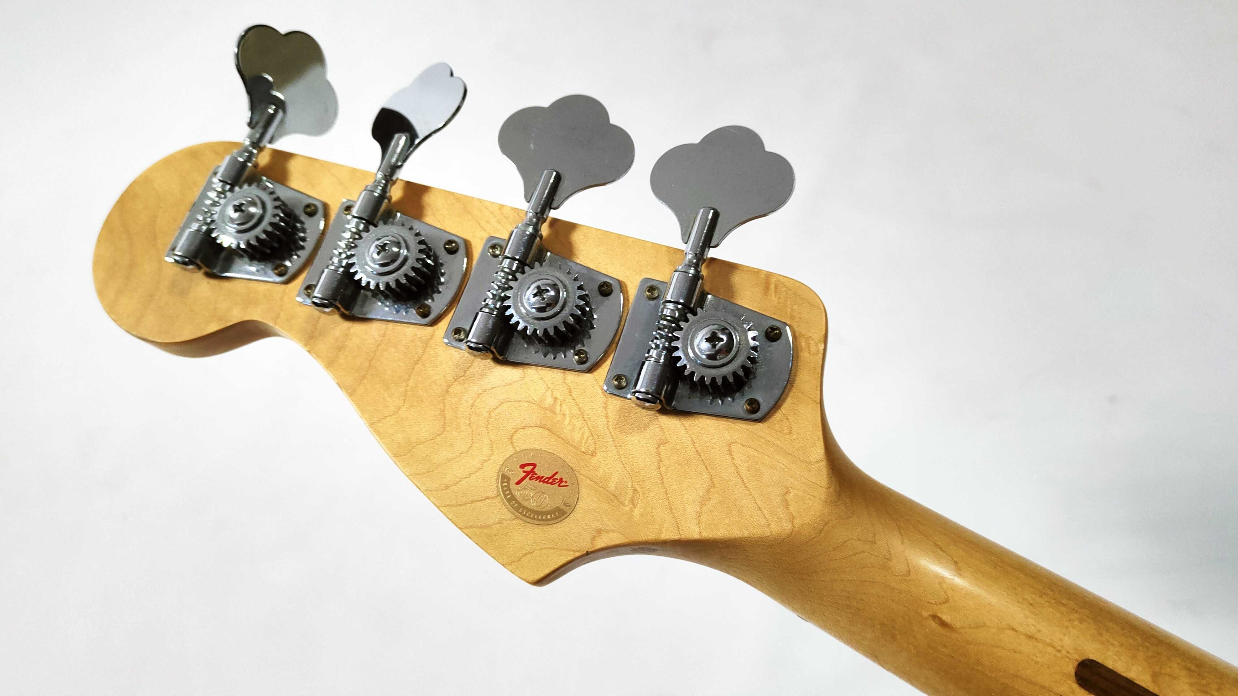 Gitara basowa Squier Precision Bass Made in Korea 95r.