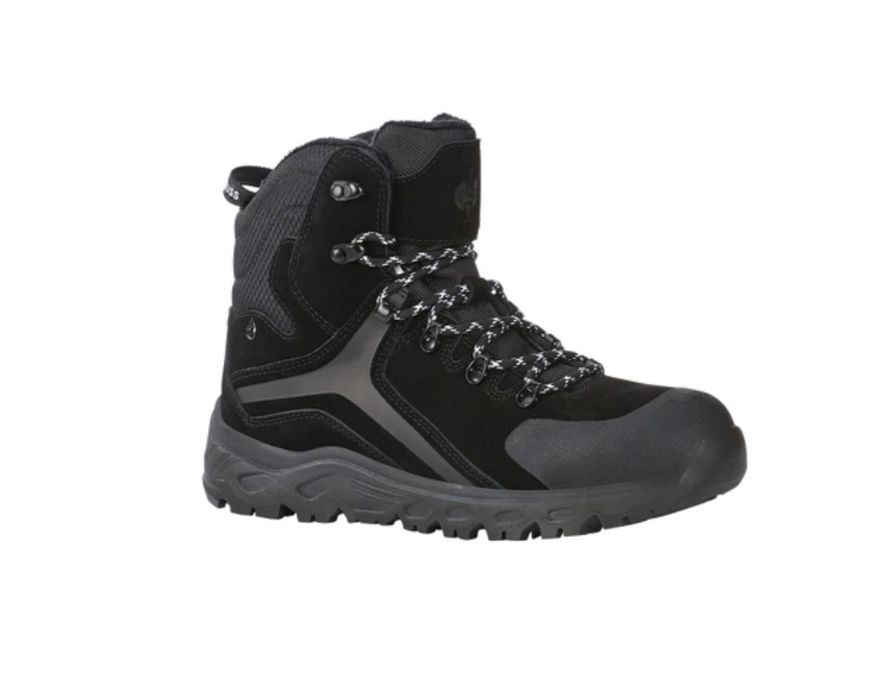 Ботинки робочі Engelbert Strauss