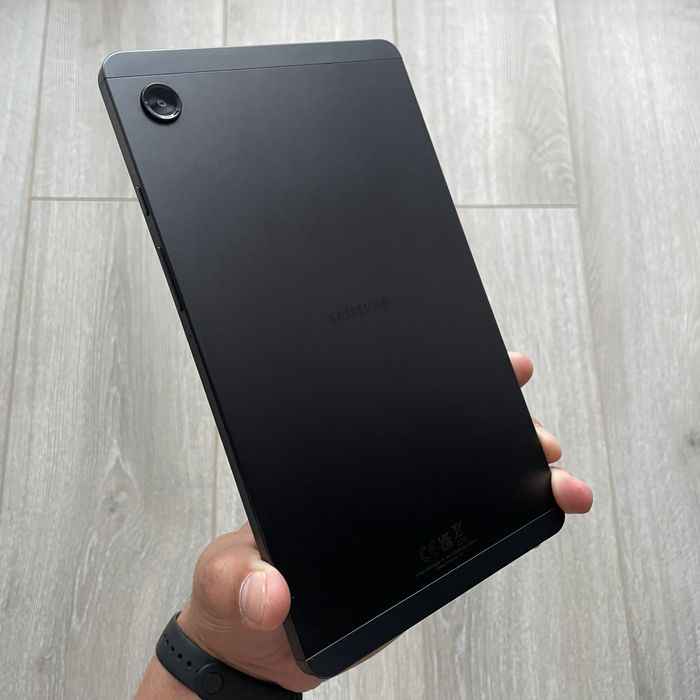 Планшет Samsung Galaxy Tab A9 4G 8/64GB SM-X115 Grey