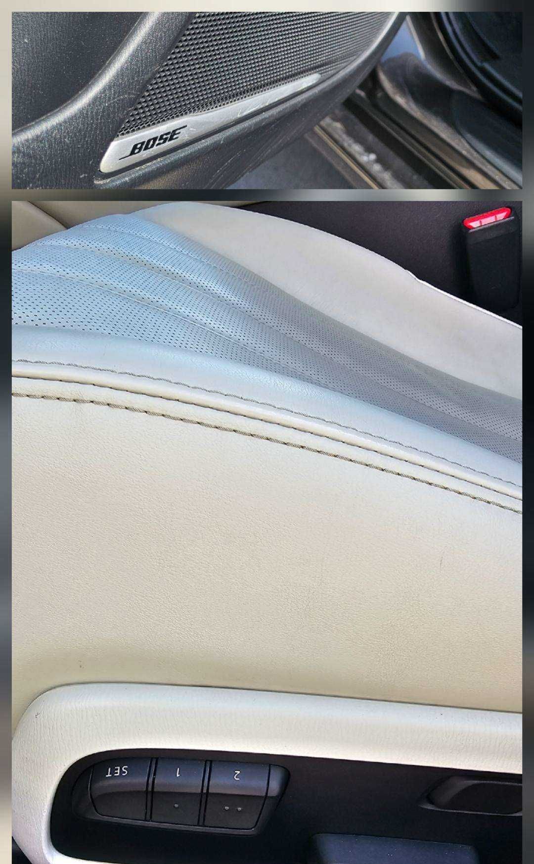 Mazda 6 2.5 2019