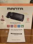 Dekoder tv cyfrowej Manta DVBT012