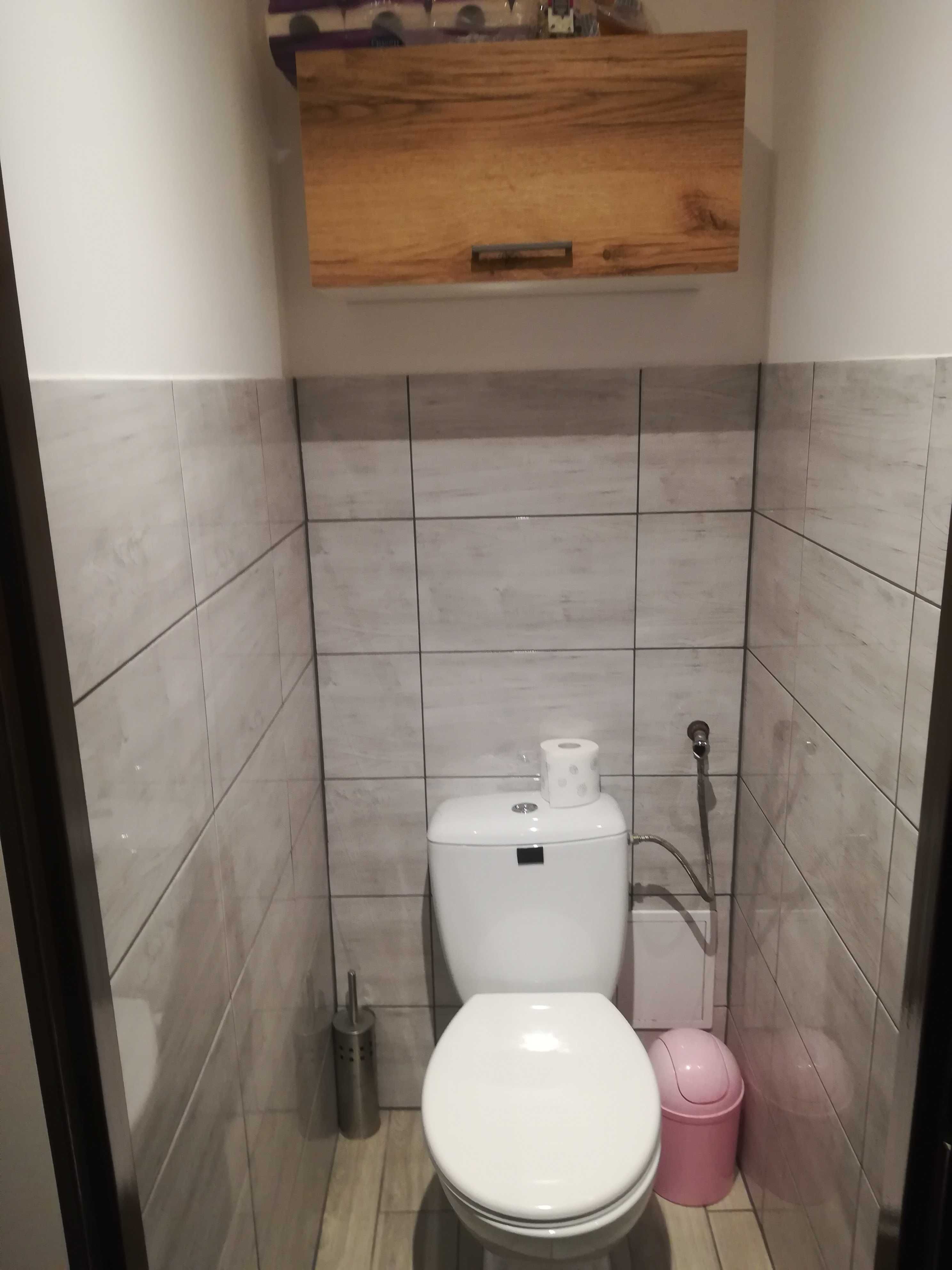 Mieszkanie 60m2 w Gorzowie Wlkp. osiedle Dolinki na wynajem.