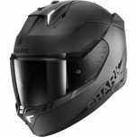 Shark skwal i3 blank sp mat kask integralny motocyklowy l