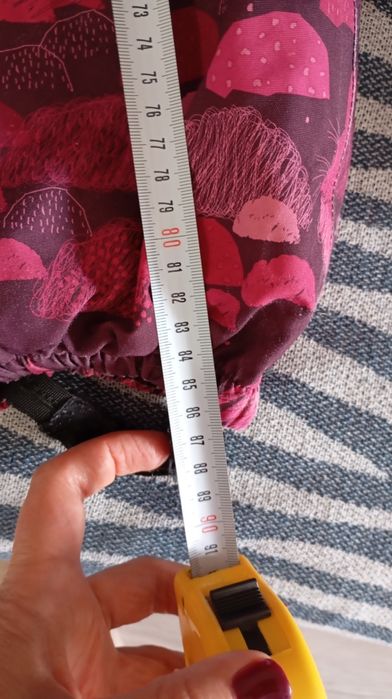 Комбінезон зимовий демісезонний Reima