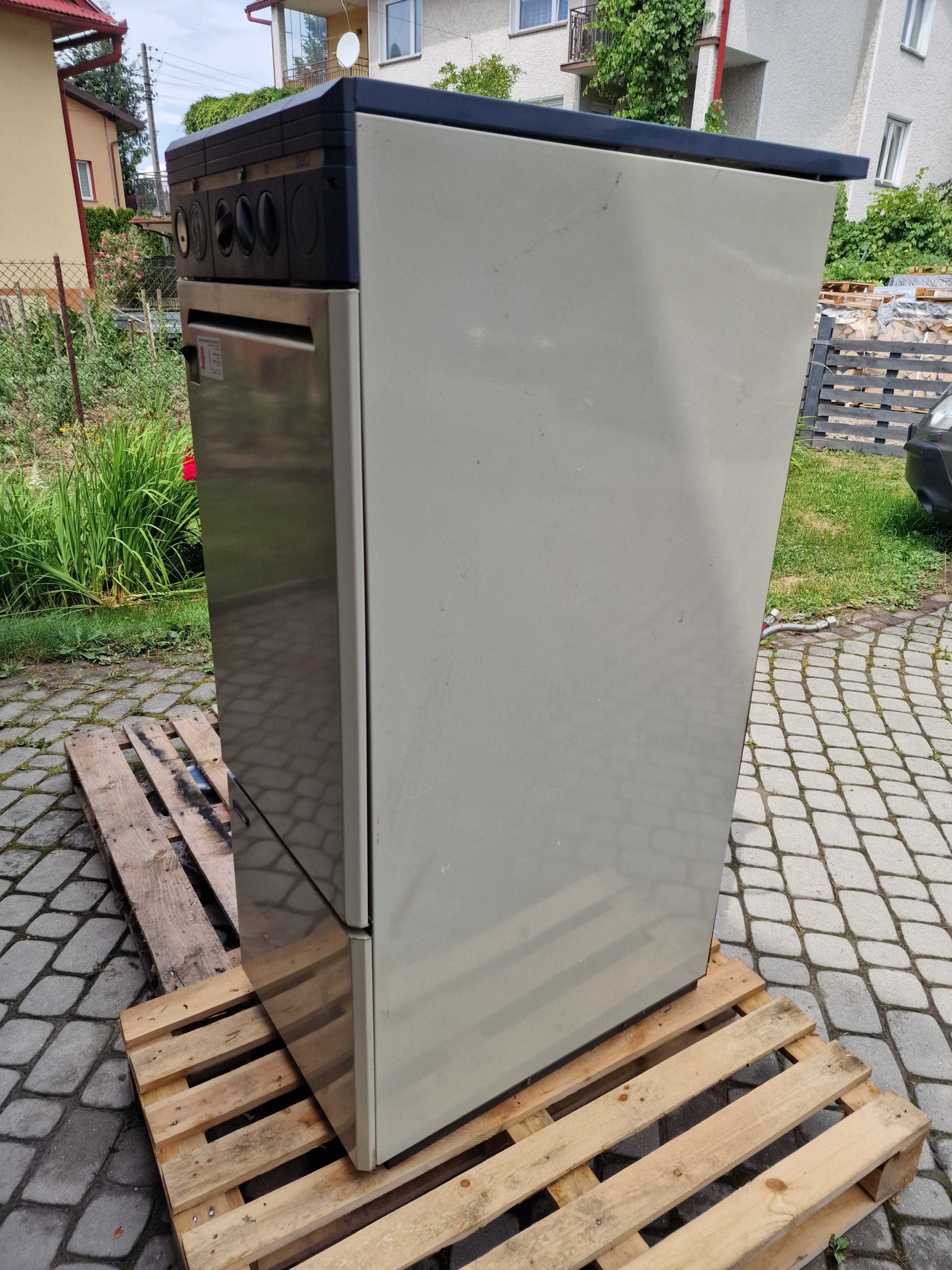 Piec olejowy LAMBORGHINI DUO 30-90 (34kW)
