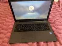 Продам новий ноутбук hp 250 g6