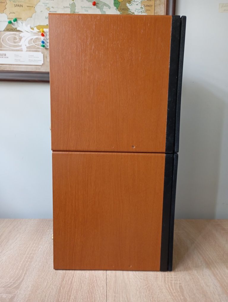 ONKYO CS-555 mini wieża multimedialny mini system Hi-Fi mała rewelacja