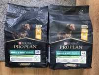 Karma dla psa Purina Puppy Small & Mini Kurczak 6kg