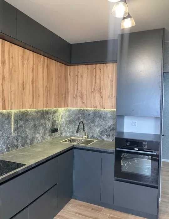 22697 Продам стильную квартиру в ЖК СКАЗКА