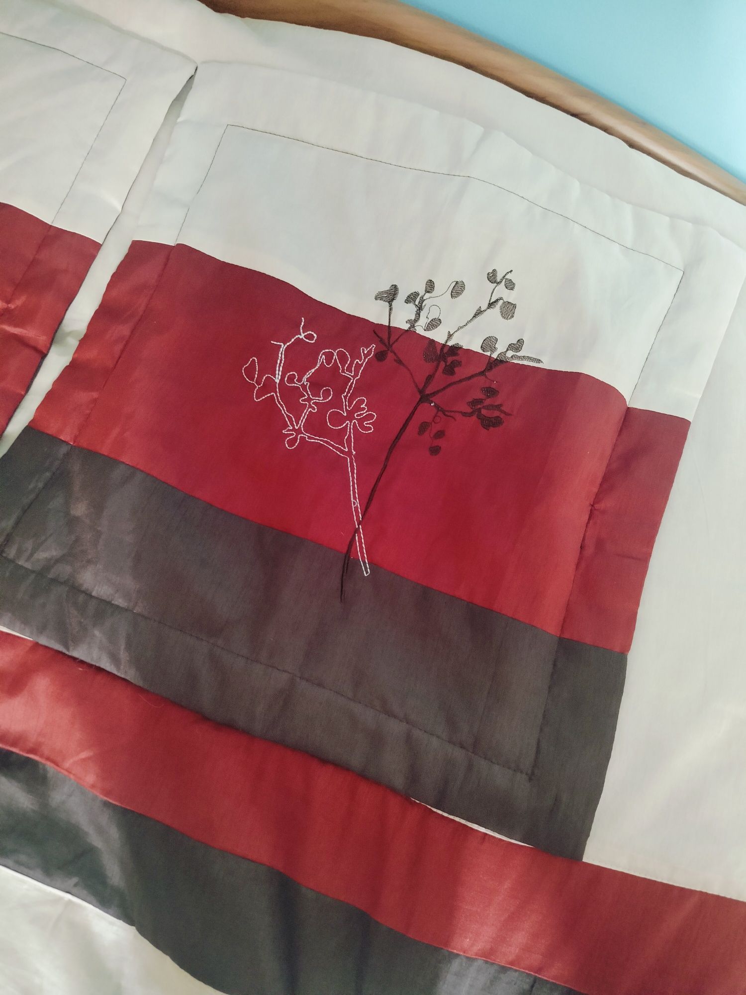 Narzuta na łóżko 200/220