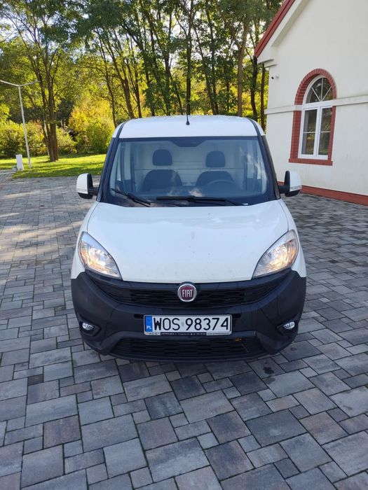 Fiat Doblo  Fiat DOBLO 1.6 Multi Jet
