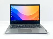 Ноутбук Lenovo ThinkBook 14-IIL (i5-1035G1/ 8 GB/ 512 GB) ID3841 б/в