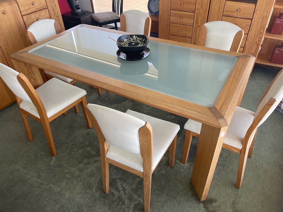 Sala Completa clarinha