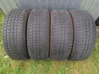 4 szt 215/60 r 16 Opony zimowe Dębica frigo hp2  2020 rok